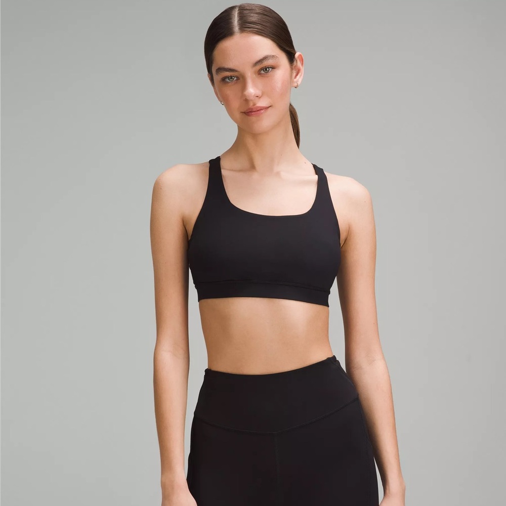 Lululemon Energy Bra